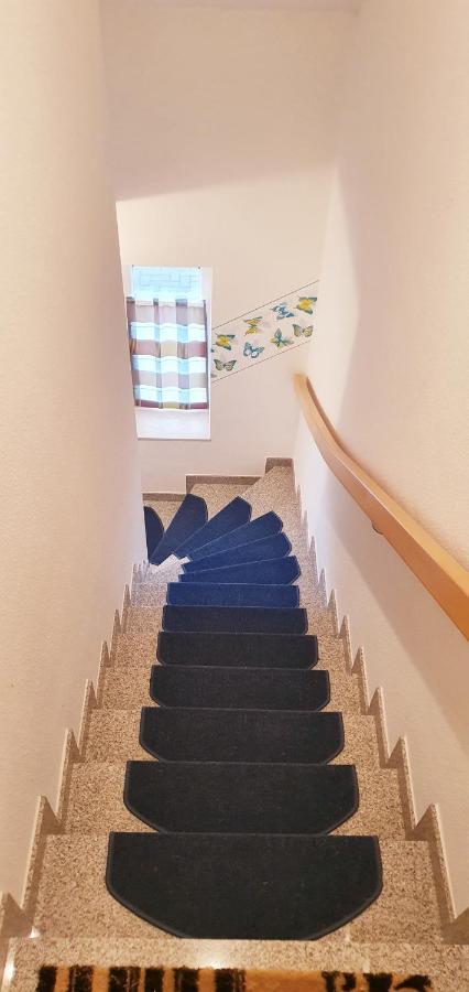 Ferienwohnungen Saida Wohnung 2 Norden Exterior foto